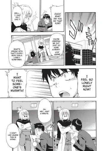 [Inu] Trembling Lips (uncensored) Fhentai - Page 178