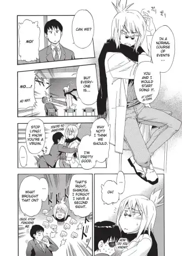 [Inu] Trembling Lips (uncensored) Fhentai - Page 179