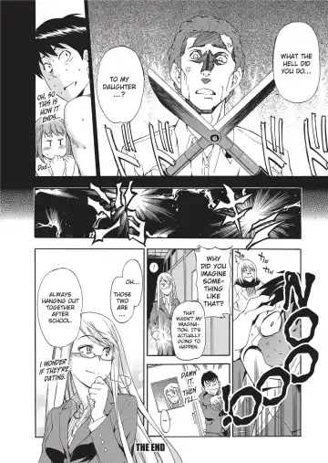 [Inu] Trembling Lips (uncensored) Fhentai - Page 195