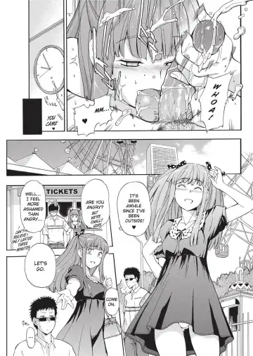 [Inu] Trembling Lips (uncensored) Fhentai - Page 46