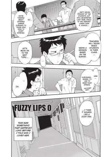 [Inu] Trembling Lips (uncensored) Fhentai - Page 64