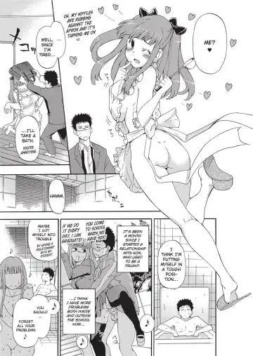 [Inu] Trembling Lips (uncensored) Fhentai - Page 66