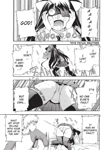 [Inu] Trembling Lips (uncensored) Fhentai - Page 84