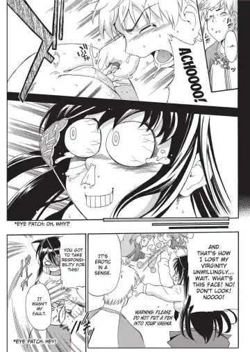 [Inu] Trembling Lips (uncensored) Fhentai - Page 90