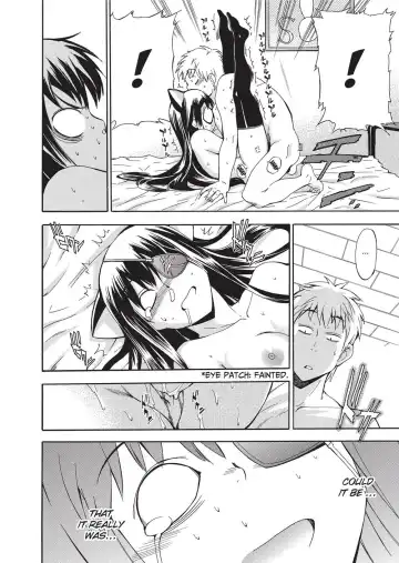 [Inu] Trembling Lips (uncensored) Fhentai - Page 99