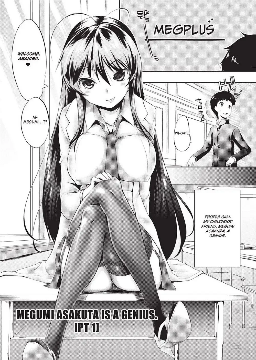 [Kaiduka] Tight Encounters (decensored) Fhentai - Page 36