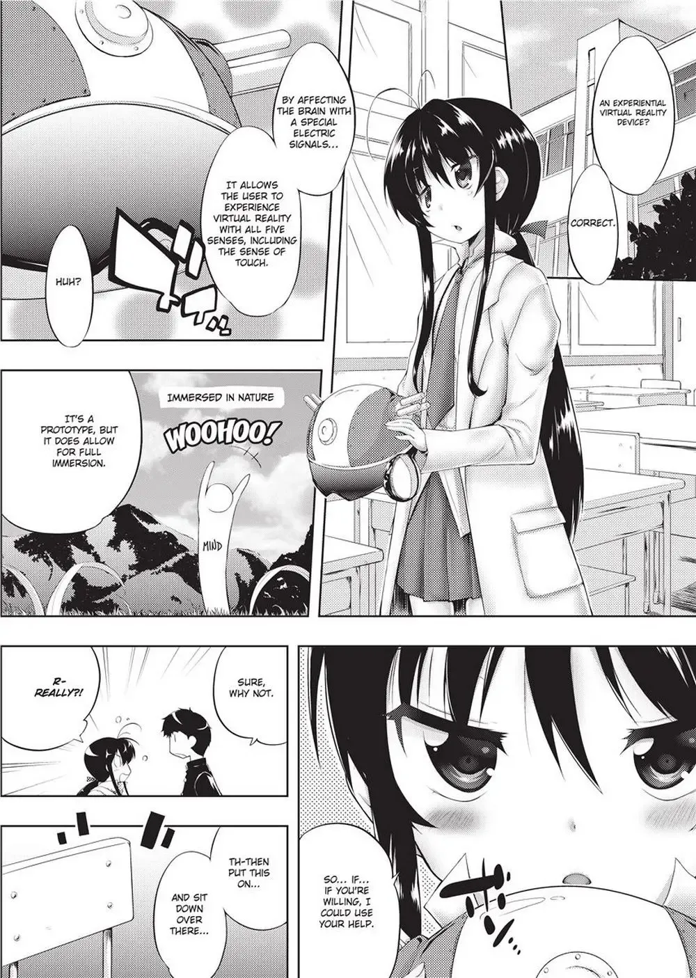 [Kaiduka] Tight Encounters (decensored) Fhentai - Page 37