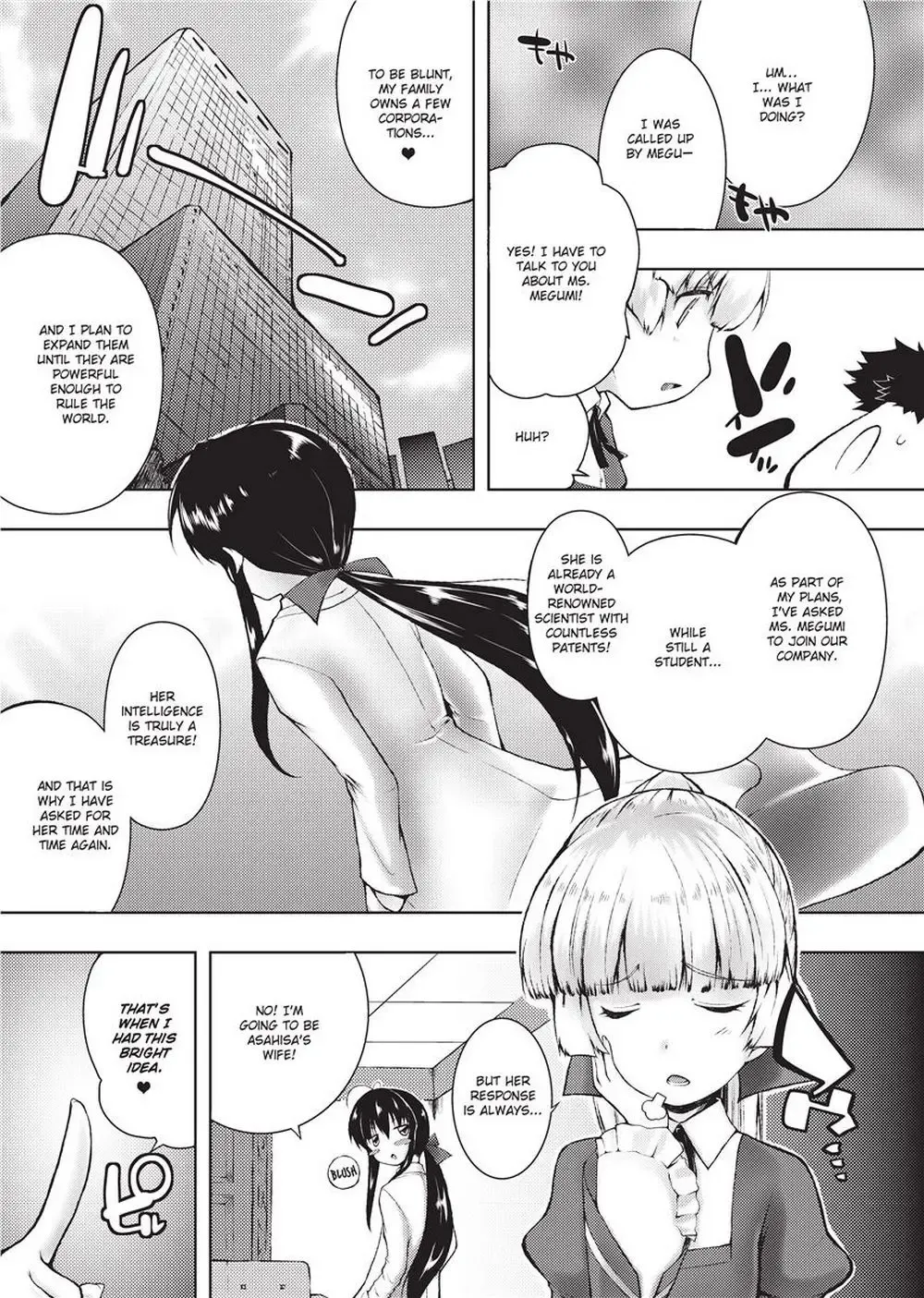 [Kaiduka] Tight Encounters (decensored) Fhentai - Page 58