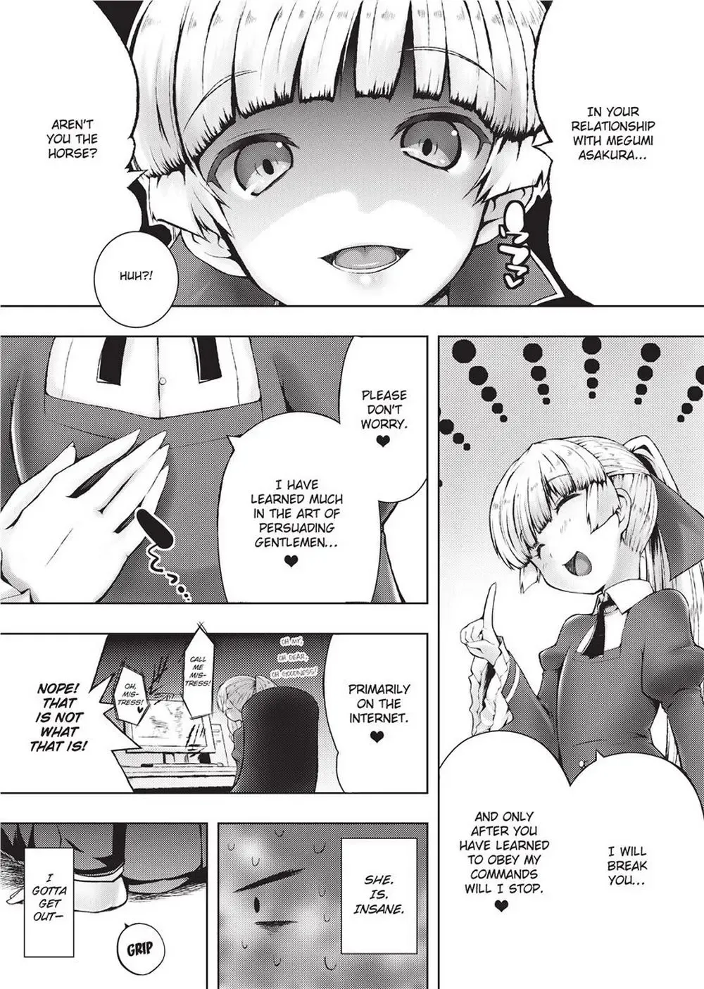 [Kaiduka] Tight Encounters (decensored) Fhentai - Page 60