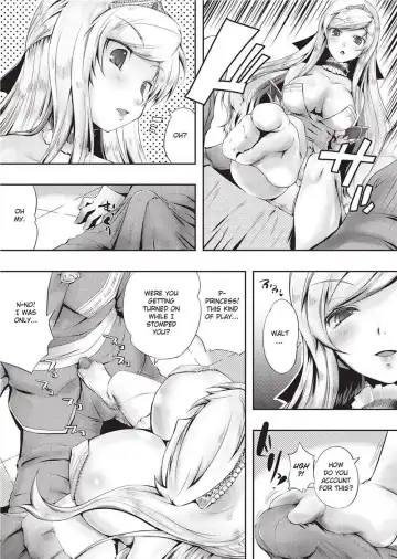 [Kaiduka] Tight Encounters (decensored) Fhentai - Page 128