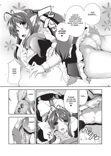 [Kaiduka] Tight Encounters (decensored) Fhentai - Page 160