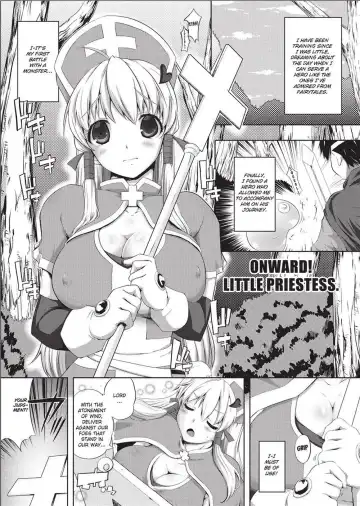 [Kaiduka] Tight Encounters (decensored) Fhentai - Page 24