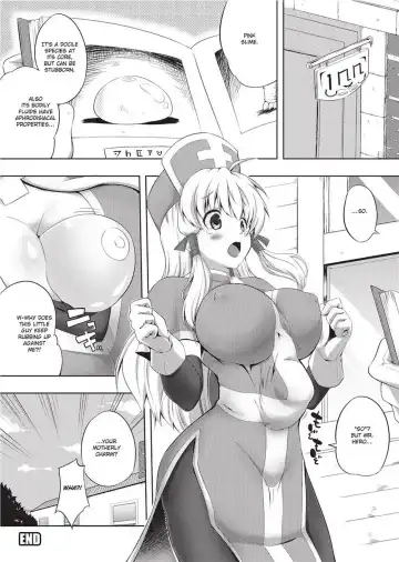 [Kaiduka] Tight Encounters (decensored) Fhentai - Page 35