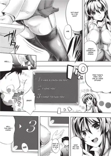 [Kaiduka] Tight Encounters (decensored) Fhentai - Page 38