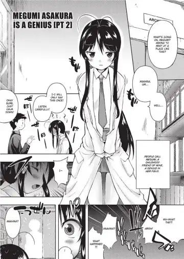 [Kaiduka] Tight Encounters (decensored) Fhentai - Page 56