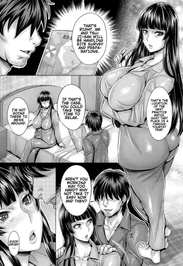 [Momofuki Rio] Majimena Iemoto no Kyousei Saimin Inda Kiroku | Records Of The Perverted Fall Of The Forced Mind Controlled Family Head Fhentai - Page 2
