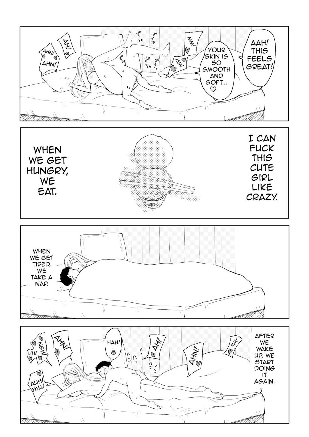 [Fukumoto Masahisa] Fuyu wa Katei Kyoushi no Onee-san to Hokahoka Ofuton de Ecchi shiyou ne | This Winter I'm Getting Warm And Lewd Under The Futon With With My Private Tutor Fhentai - Page 15