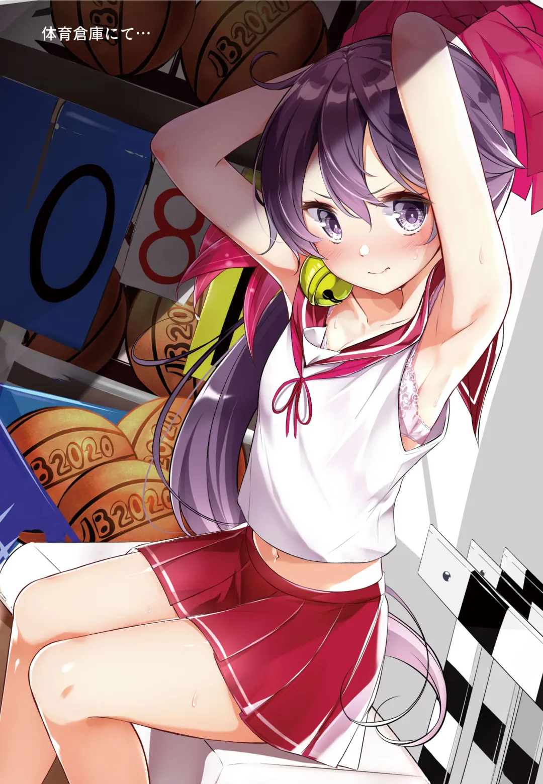 [Hamaken.] hamaken collection Soushuuhen vol9～12 + Nanakuchi no Chichi Kurabe Fhentai - Page 64