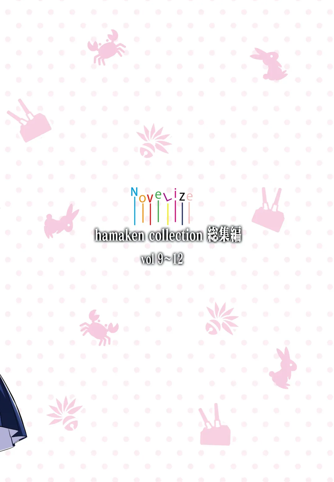 [Hamaken.] hamaken collection Soushuuhen vol9～12 + Nanakuchi no Chichi Kurabe Fhentai - Page 90