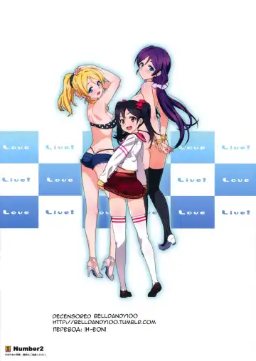 [Ohtomo Takuji] Satsuei no Ato wa Suki ni Shite ii yo ♪ | После фотосессии делай с нами все, что захочешь ♪ (decensored) Fhentai - Page 17