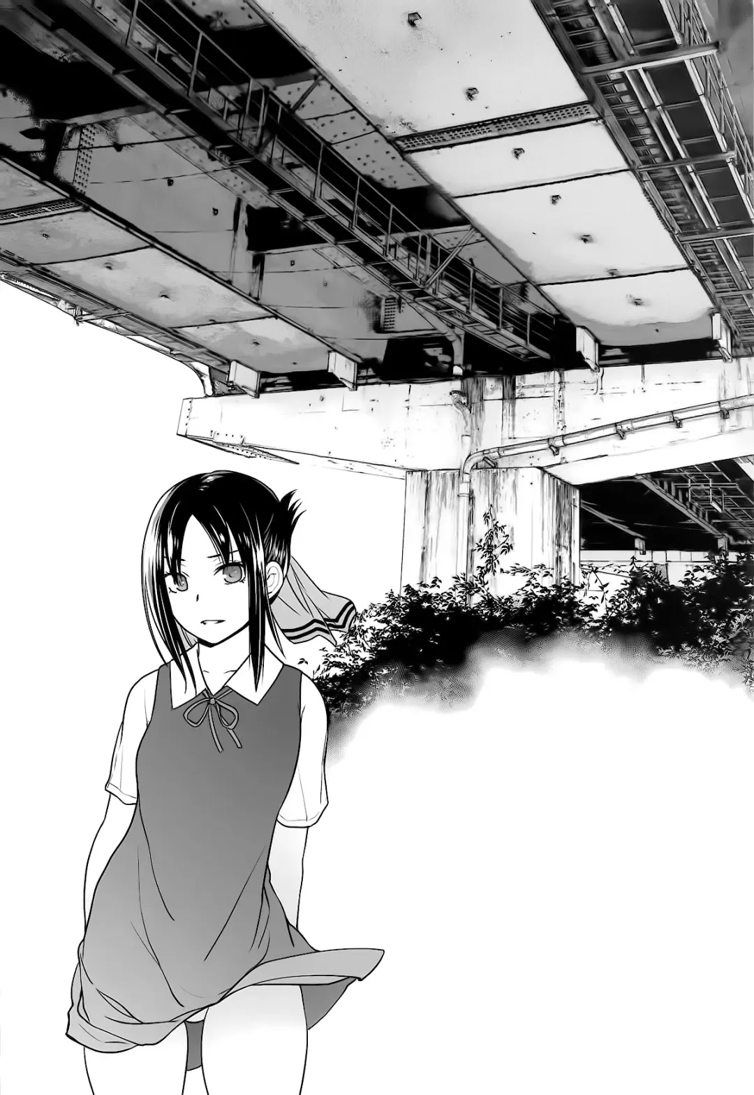 [Ootsuka Kotora] Kaichou wa Oboetenai! | Президент не вспомнит! Fhentai - Page 7