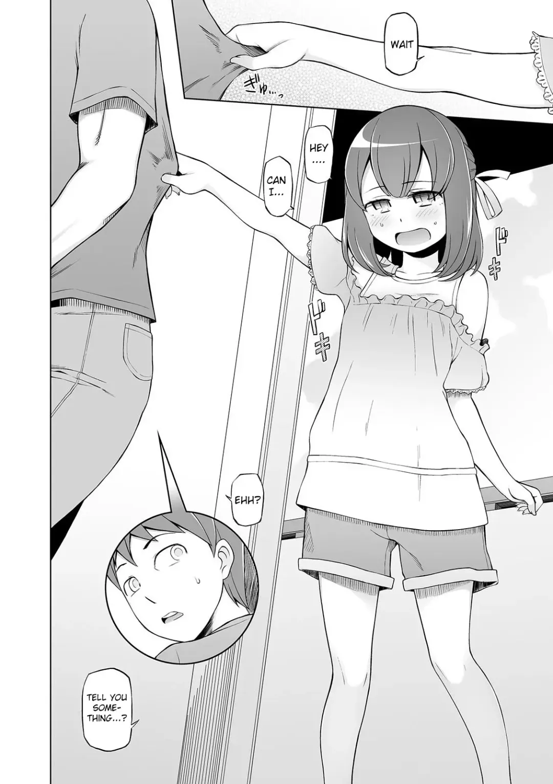 [Miito Shido] Dosukebe Sennou Pheromone Fhentai - Page 108