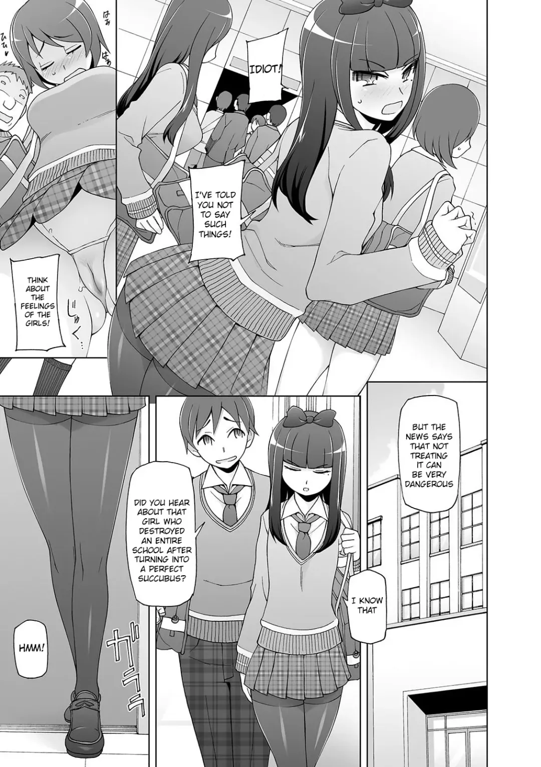 [Miito Shido] Dosukebe Sennou Pheromone Fhentai - Page 133