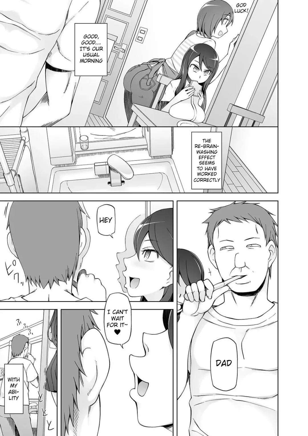 [Miito Shido] Dosukebe Sennou Pheromone Fhentai - Page 77