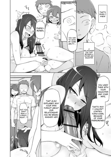[Miito Shido] Dosukebe Sennou Pheromone Fhentai - Page 110