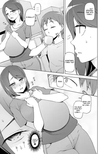 [Miito Shido] Dosukebe Sennou Pheromone Fhentai - Page 13