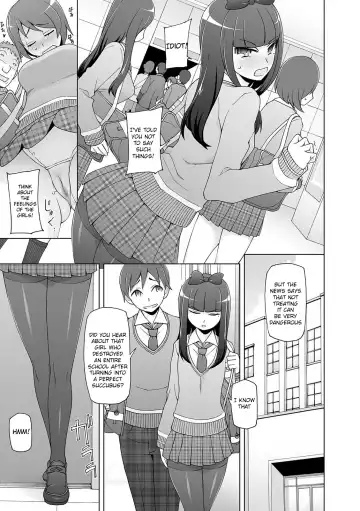[Miito Shido] Dosukebe Sennou Pheromone Fhentai - Page 133
