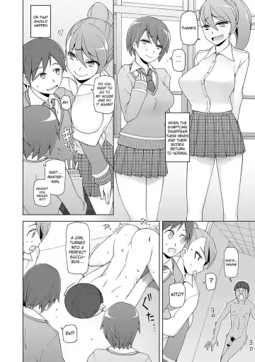 [Miito Shido] Dosukebe Sennou Pheromone Fhentai - Page 142