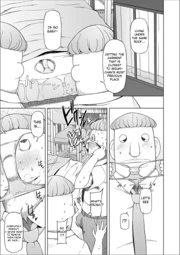 [Miito Shido] Dosukebe Sennou Pheromone Fhentai - Page 161