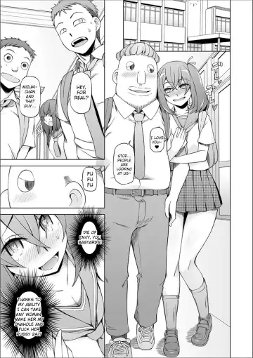 [Miito Shido] Dosukebe Sennou Pheromone Fhentai - Page 171