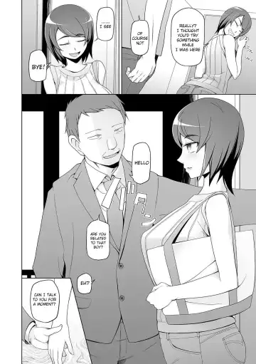 [Miito Shido] Dosukebe Sennou Pheromone Fhentai - Page 34