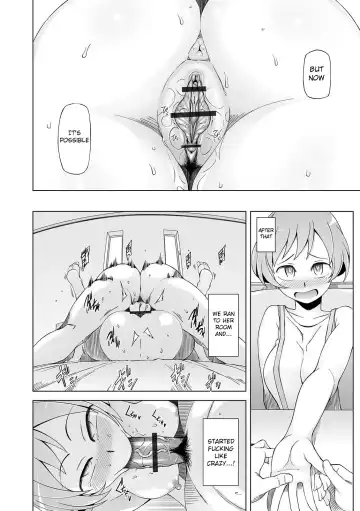 [Miito Shido] Dosukebe Sennou Pheromone Fhentai - Page 64