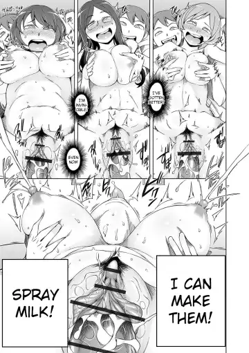 [Miito Shido] Dosukebe Sennou Pheromone Fhentai - Page 71