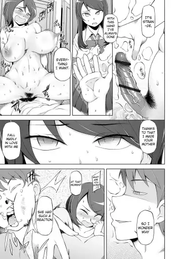 [Miito Shido] Dosukebe Sennou Pheromone Fhentai - Page 81