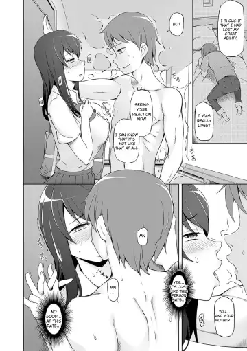 [Miito Shido] Dosukebe Sennou Pheromone Fhentai - Page 82