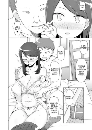 [Miito Shido] Dosukebe Sennou Pheromone Fhentai - Page 84