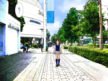 [Nakamura Mizumo] Kyousei Roshutsu Fhentai - Page 3