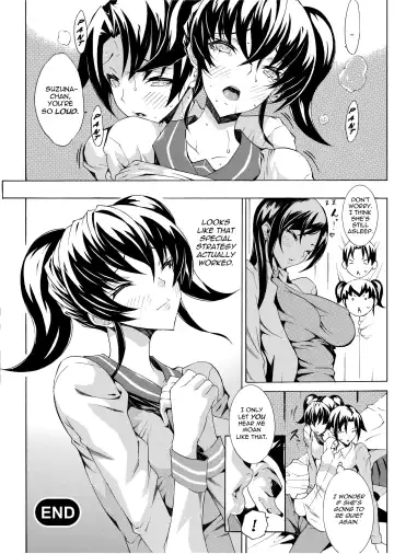 [Tokisana] Seiin Shoujo | Blackmail (decensored) Fhentai - Page 134