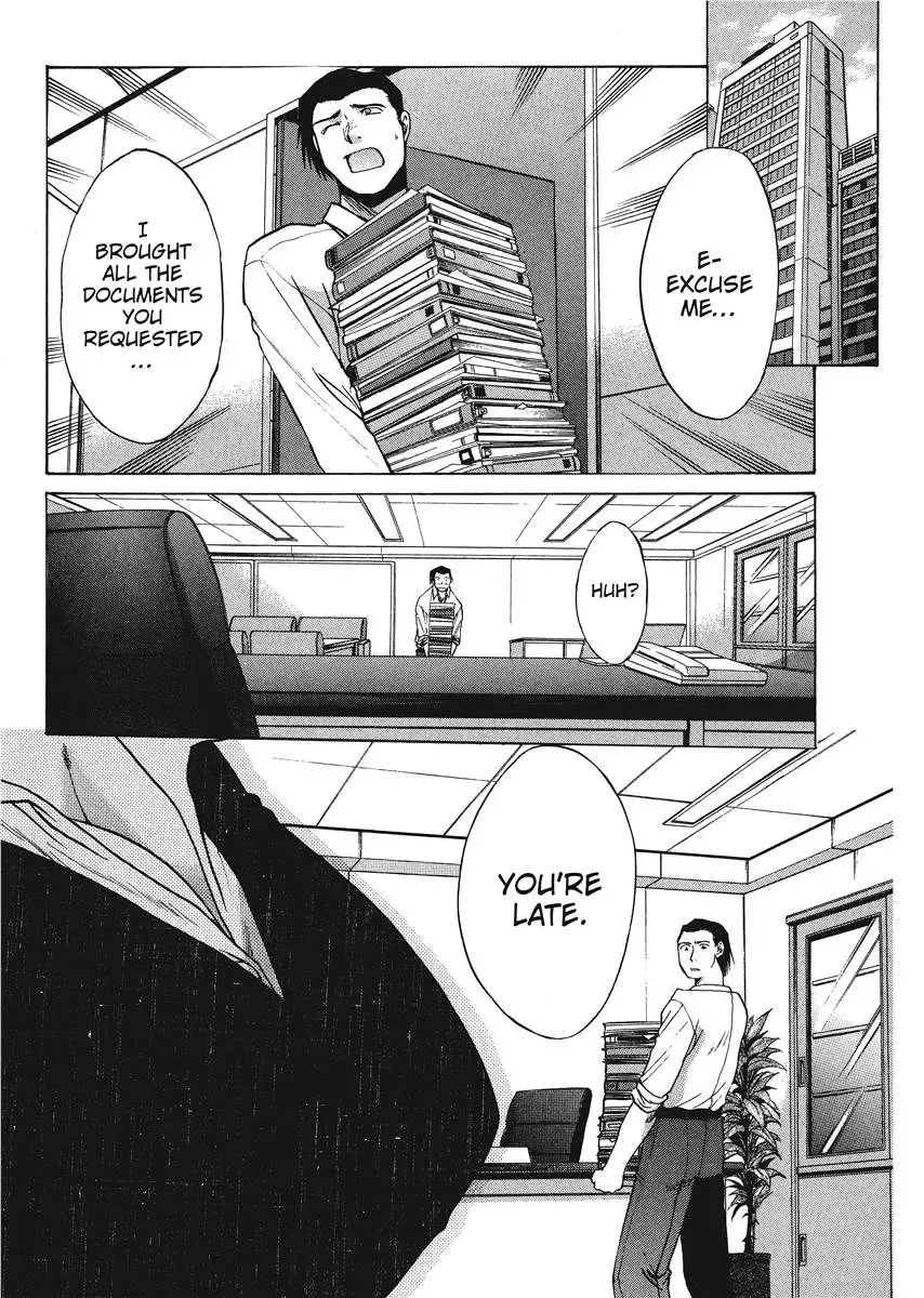 [Itaba Hiroshi] Hello Work Fhentai - Page 155