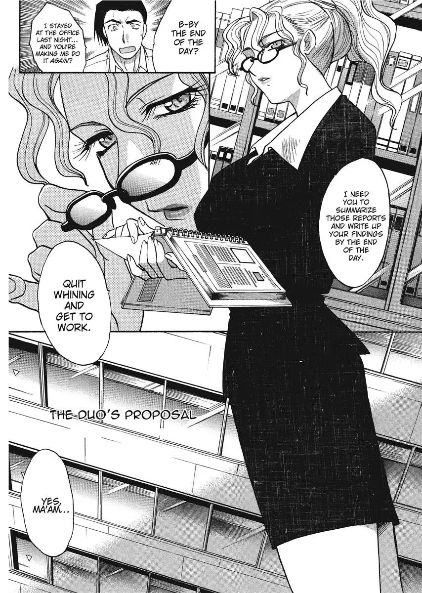 [Itaba Hiroshi] Hello Work Fhentai - Page 156