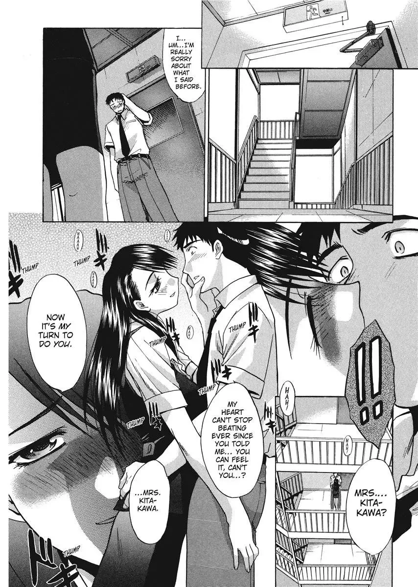 [Itaba Hiroshi] Hello Work Fhentai - Page 186