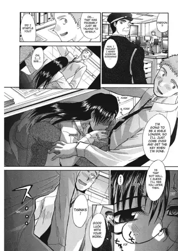 [Itaba Hiroshi] Hello Work Fhentai - Page 128