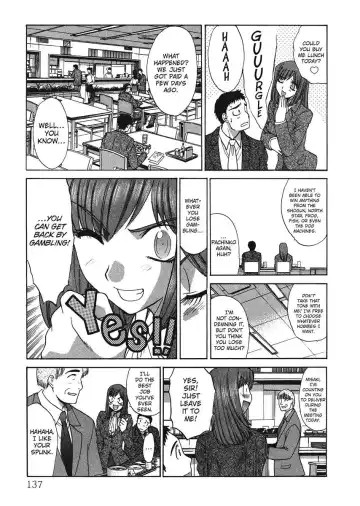 [Itaba Hiroshi] Hello Work Fhentai - Page 137