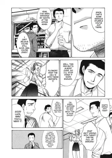 [Itaba Hiroshi] Hello Work Fhentai - Page 166