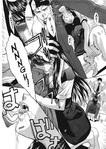 [Itaba Hiroshi] Hello Work Fhentai - Page 188