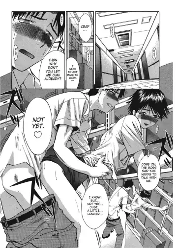 [Itaba Hiroshi] Hello Work Fhentai - Page 47